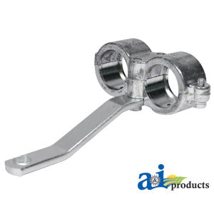 Double Breakaway Clamp Case IH B505067 (44A50064)