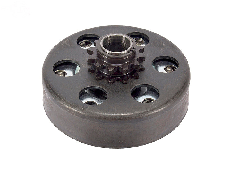Max Torque Clutch 3/4" 35C 12T Rotary (455)