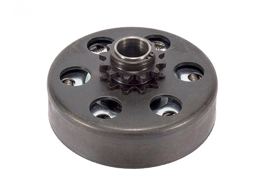 Max Torque Clutch 5/8" 35C 11T Rotary (456)