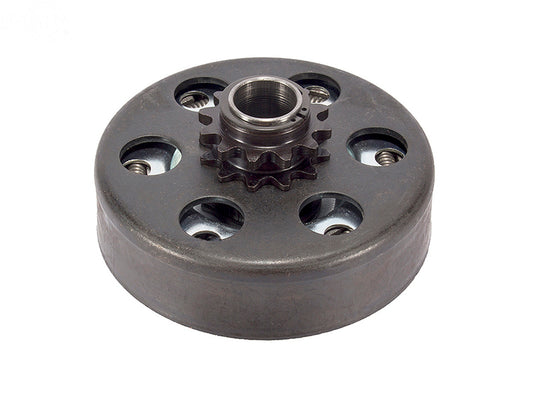 Max Torque Clutch 3/4" 41C 10T Rotary (457)