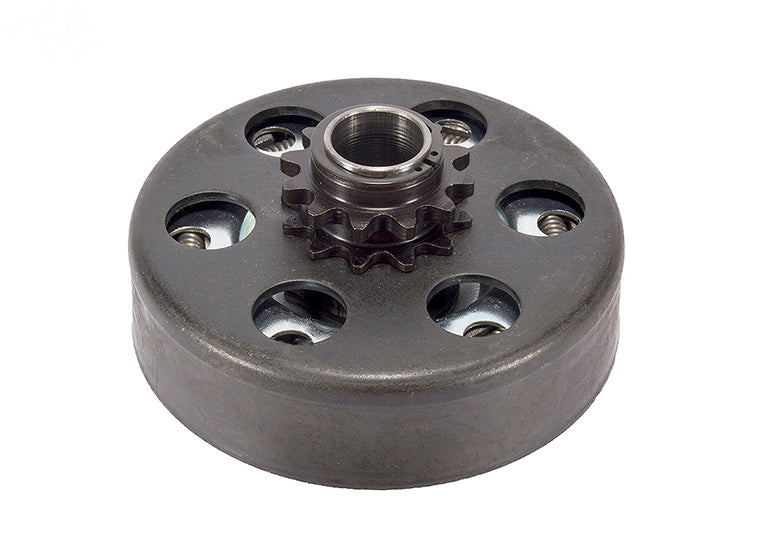 Max Torque Clutch 5/8" 41C 10T Rotary (458)