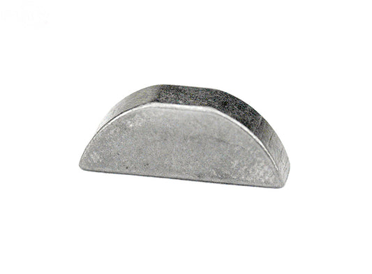 Pack of 10 Woodruff Key Wk-10 Rotary (45)