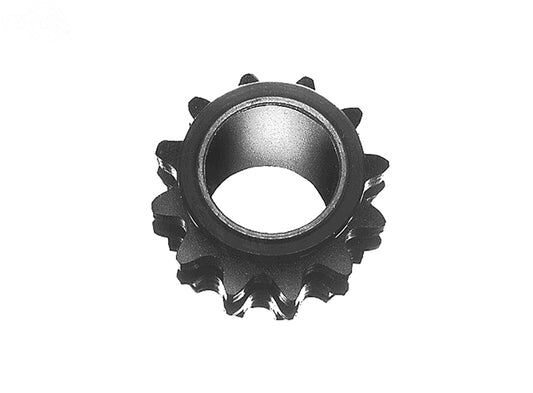 Sprocket/Bushing Max-Torque 7/8" 35C 12T Rotary (463)