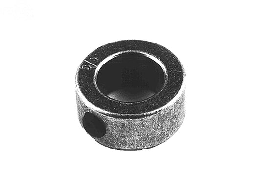 Lock Collar 3/4" Rotary (468)