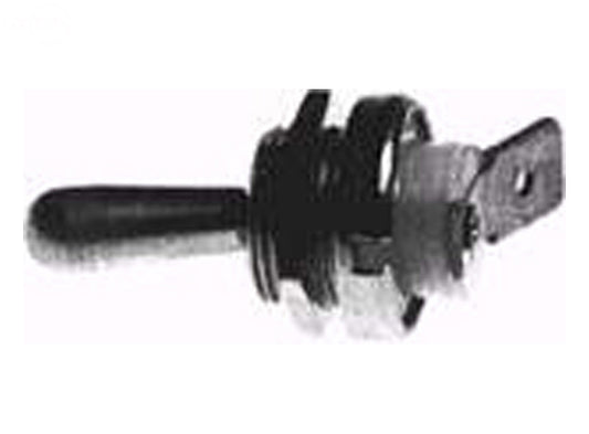 Chainsaw Ignition Switch Universal Rotary (4720)