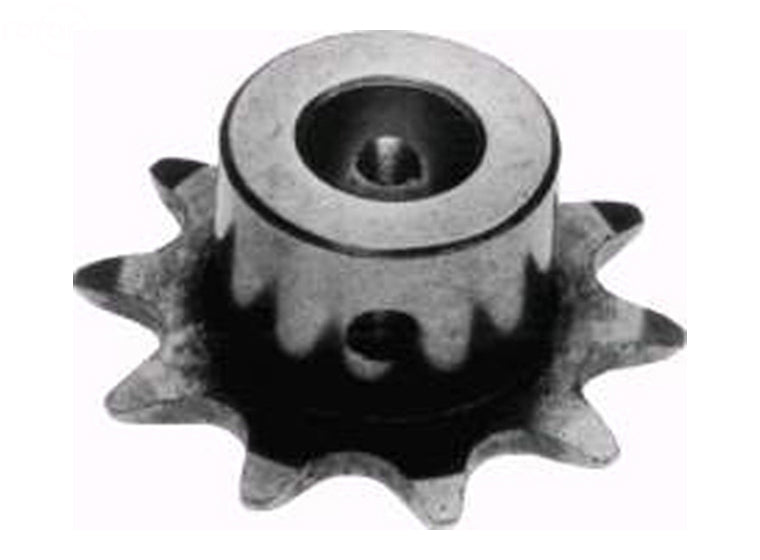 Sprocket Transmission 1/2" 43C 10T-Murray (Rotary 478)