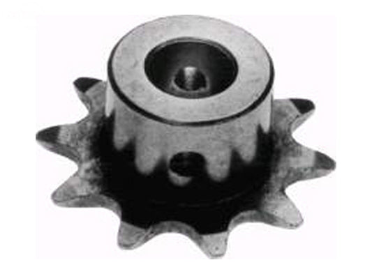Sprocket Transmission 1/2" 43C 10T-Murray (Rotary 478)