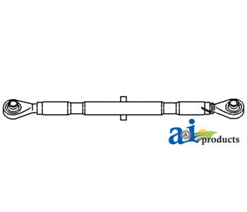 Tractor Top Link Cat II Massey Ferguson A-893478M1 (ATL15)