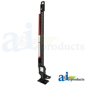 48" Steel Jack (47V5000)