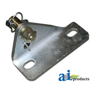 Right Hand Stabilizer Bracket Ford 81801292 (47V60RH)