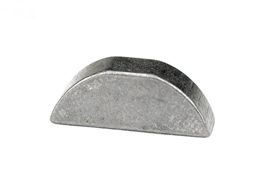 Pack of 10 Woodruff Key Wk-12 Rotary (47)
