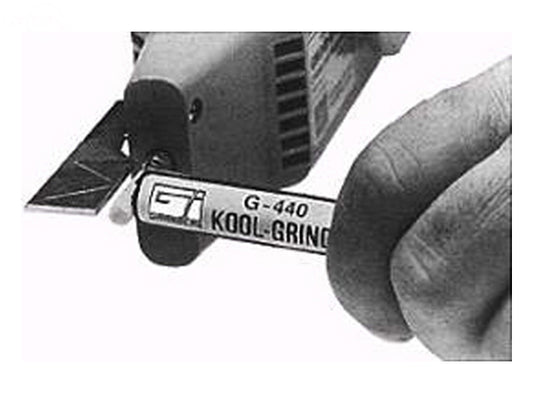 Lubricant Grinding Wheel Kool-Grind Rotary (4813)