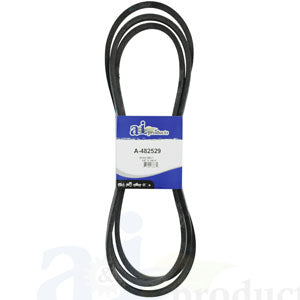 Mower Deck Belt for Husqvarna 522811301 (482529)