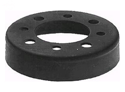 Brake Drum 4" Rotary (485)