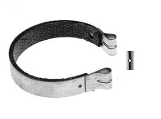 Brake Band 4-3/16" With Pin For #485 Rotary (486)