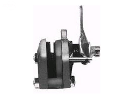 Disc Brake Assembly Rotary (488)