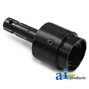 Tractor Overrunning Coupler for Ford 16063100 (48A27)