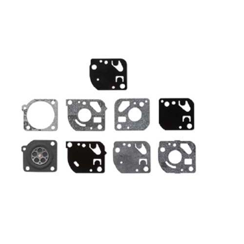 Gasket & Diaphragm Kit for Zama GND-18