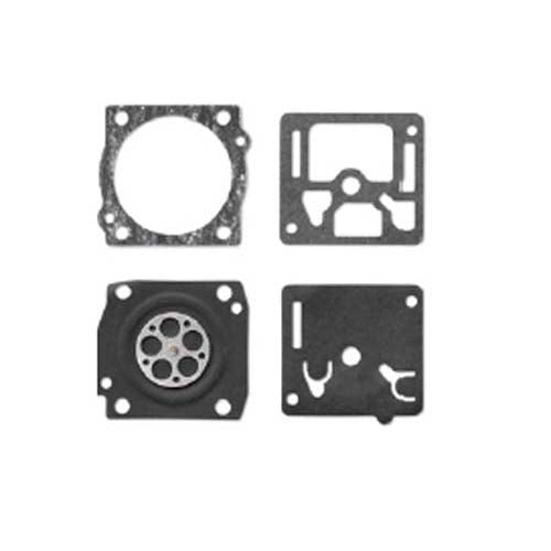 Gasket & Diaphragm Kit for Zama GND-20
