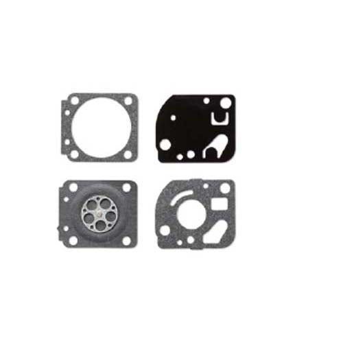 Gasket & Diaphragm Kit for Zama GND-75