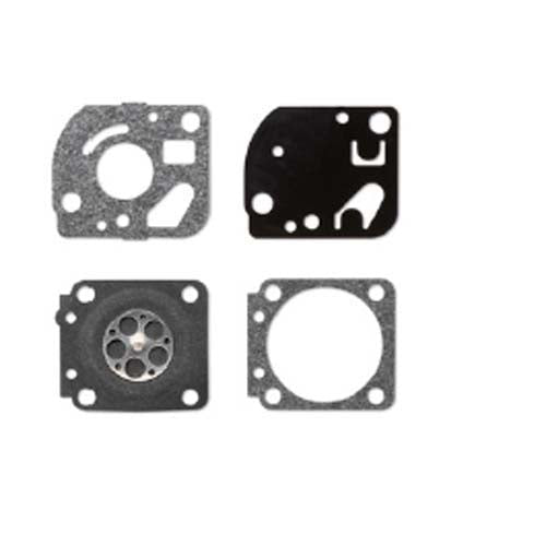 Gasket & Diaphragm Kit for Zama GND-40