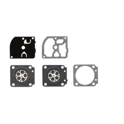 Gasket & Diaphragm Kit for Zama GND-43