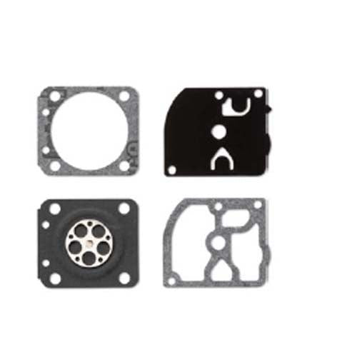 Gasket & Diaphragm Kit for Zama GND-50