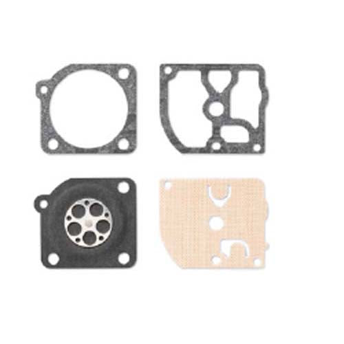 Gasket & Diaphragm Kit for Zama GND-57