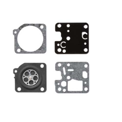 Gasket & Diaphragm Kit for Zama GND-66