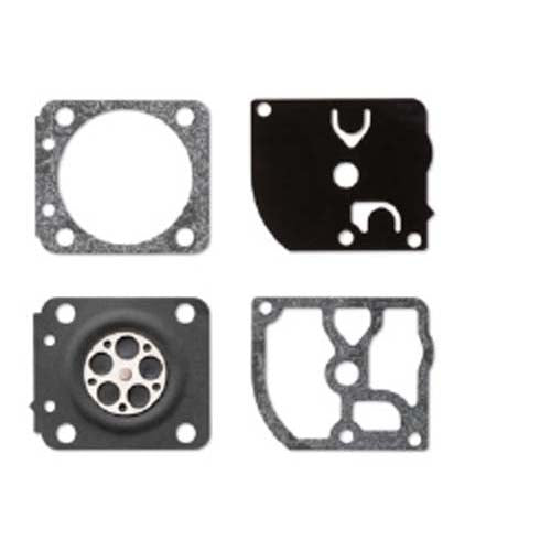 Gasket & Diaphragm Kit for Zama GND-67