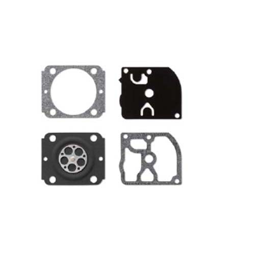 Gasket & Diaphragm Kit for Zama GND-104