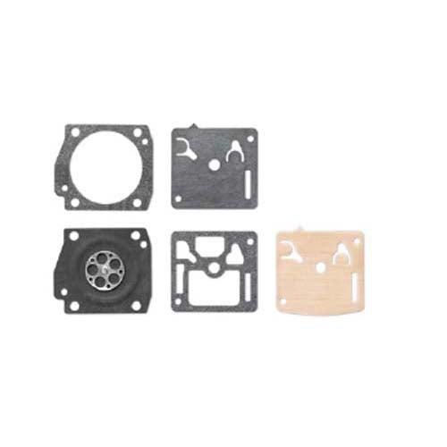 Gasket & Diaphragm Kit for Zama GND-86