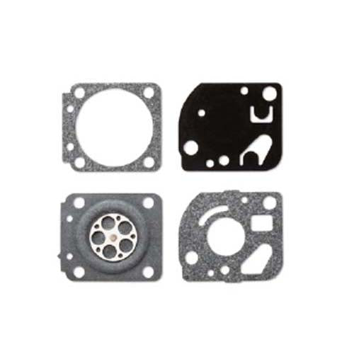 Gasket & Diaphragm Kit for Zama GND-116