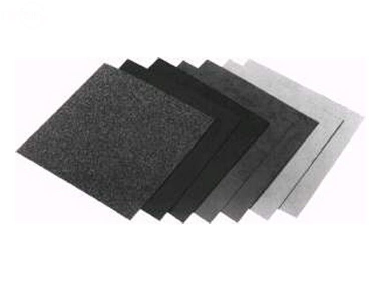 Chainsaw Gasket Material Kit Rotary (4910)