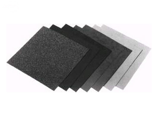 Chainsaw Gasket Material Kit Rotary (4910)