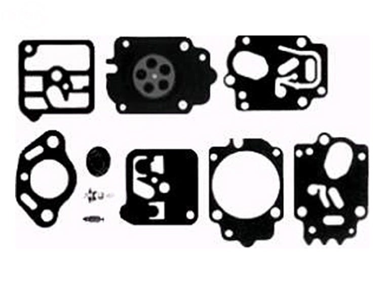 Carburetor Kit Tillotson Rk-32Hk Rotary (4911)