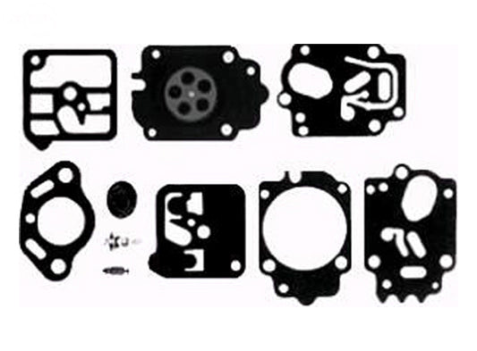 Carburetor Kit Tillotson Rk-32Hk Rotary (4911)