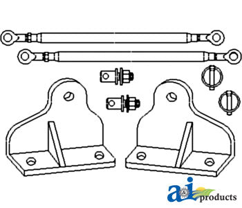Set of Two Stabilizer Kit SK150FA (49A50)