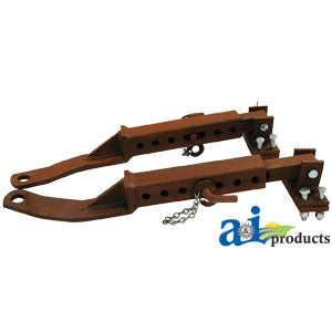 Stabilizer Kit for Ford 49A800 (HDSK01)