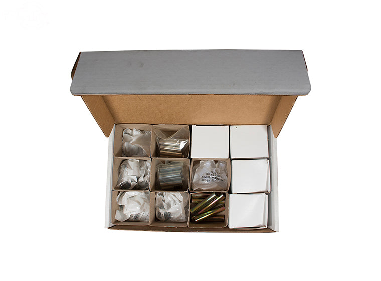 Wheel Bearing Assortment Rotary (4)