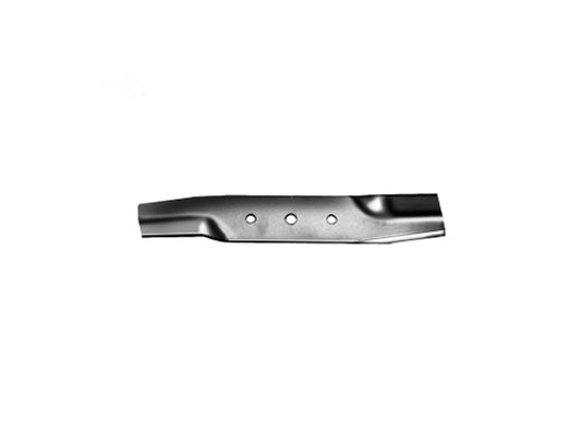 Blade Stiga 12-1/4" X.397" Rotary (50027)