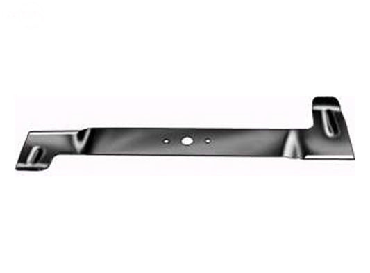 Blade 24-7/16" X.714" Castle Garden Lh Blade Rotary (50162)