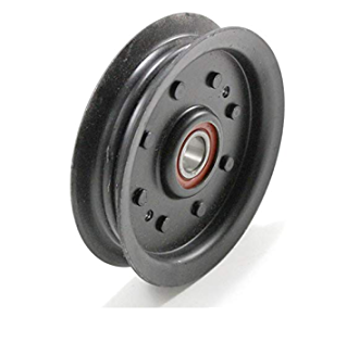 Simplicity/Snapper Zero Turn Mower Idler Pulley (5021002SM)