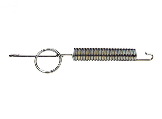 Spring With Loop Stiga Rotary (50213)