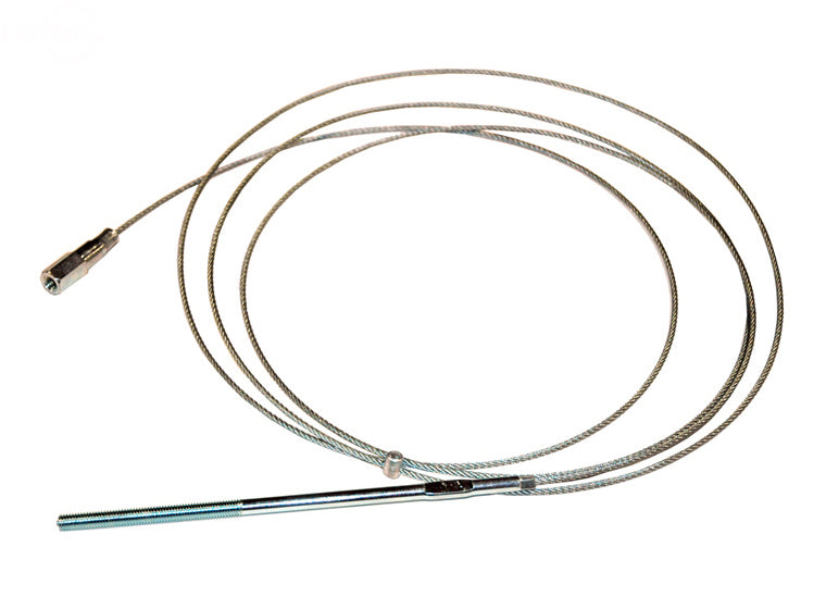 Steering Cable Stiga Rotary (50216)