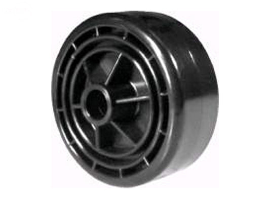 Plastic Deck Wheel Stiga Rotary (50222)