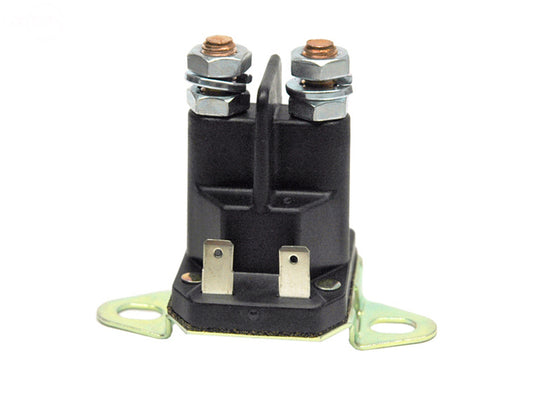 Solenoid Castle Garden Rotary (50237)