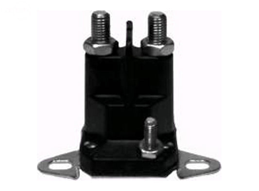 Solenoid Bobcat Rotary (50238)