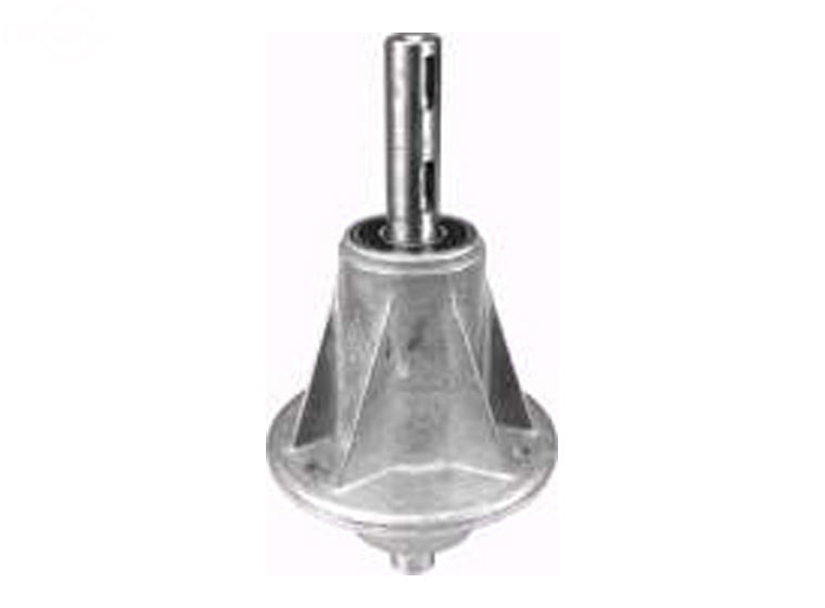 Spindle Assembly CastleGarden L/H Rotary (50256)