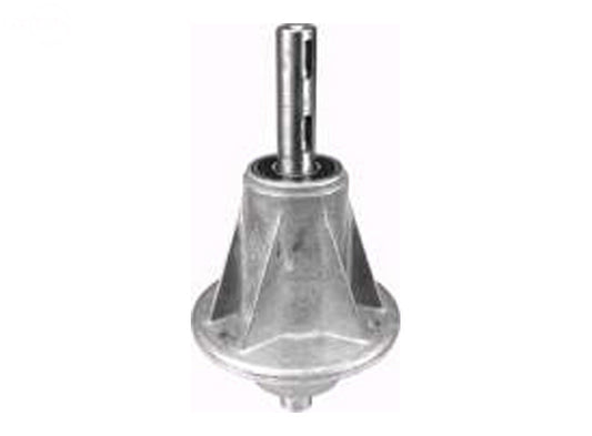 Spindle Assembly CastleGarden L/H Rotary (50256)